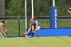 Field Hockey vs MIT  Wheaton College Field Hockey vs MIT. - Photo By: KEITH NORDSTROM : Wheaton, field hockey, FH2019